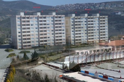 10.BLOK  -  C   KAPISI  -  3.KAT  -  08   NOLU  DAİRE  -  15  KASIM   -   29   KASIM    YERİMİZ SATILIKTIR