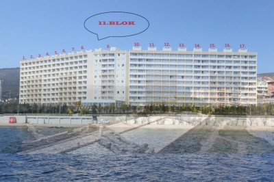 11.BLOK  -  5.GİRİŞ  KAPISI  -   3.KAT  -  08  NOLU  DAİRE  -  08  ARALIK  -  22  ARALIK  YERİMİZ   SATILIKTIR.