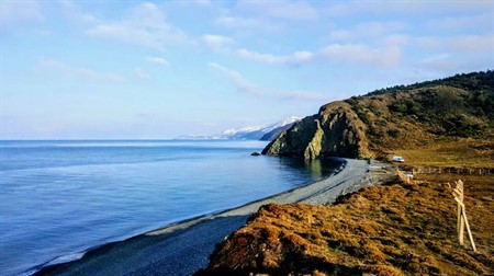 Hem Şifa Kaynağı Hem Huzur Kaynağı